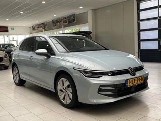 Volkswagen Golf Volkswagen Golf 1.5 eHybrid Life Edition 204PK DSG Adaptieve Cruise Controle, Na - afbeelding nr 31
