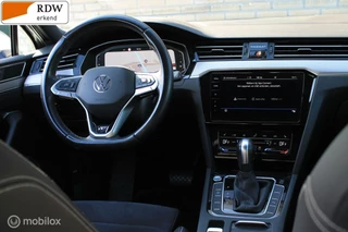 Volkswagen Passat Volkswagen Passat Variant 1.5 TSI R-Line Business + | 150 PK - afbeelding nr 35