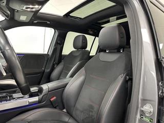 Mercedes-Benz GLB Mercedes-Benz GLB 200 AMG Line 7p. | 4x Isofix | Panoramadak | 35 AMG Look | - afbeelding nr 4