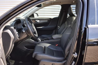 Volvo XC40 - afbeelding nr 4