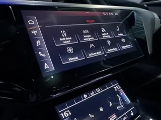 Audi e-tron Audi E-tron 50 quattro Advanced edition 71 kWh *Pano*Leder*TourPack* - afbeelding nr 29