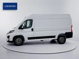 Peugeot Boxer Peugeot Boxer 2.2 BlueHDi 140 S&S L2H2 Navigatie LED Achteruitrijcamera Betimmering Cruise Control - afbeelding nr 15