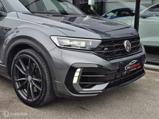 Volkswagen T-Roc Volkswagen T-Roc 2.0 TSI 4Motion R Panorama/Akrapovic/Beats - afbeelding nr 14