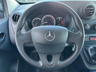 Mercedes-Benz Citan - afbeelding nr 6