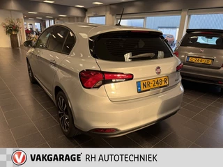 Fiat Tipo - afbeelding nr 3