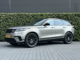 Land Rover Range Rover Velar - 3339525-0