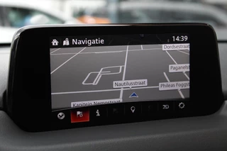 Mazda CX-5 Mazda CX-5 2.0 SkyActiv-G 165 Luxury | 360 Camera | Trekhaak - afbeelding nr 23