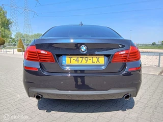 BMW 5 Serie BMW 5-serie 535i M Sport Edition High Executive/alle opties - afbeelding nr 4