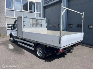 Ford Transit Ford Transit open laadbak 350 2.0 TDCI L4H1 Pick up - afbeelding nr 5
