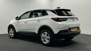 Opel Grandland X Opel Grandland X 1.2 Turbo 120 Jaar Edition|Airco|Cruise|Navi| - afbeelding nr 4