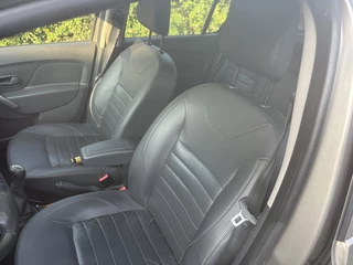 Dacia Logan Dacia Logan MCV 0.9 TCe Prestige - afbeelding nr 5