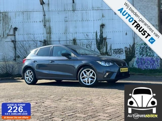 SEAT Ibiza - 186431165-0