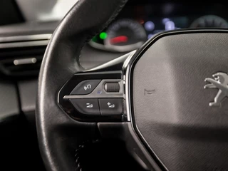 Peugeot 208 (APPLE CARPLAY, GROOT NAVI, LED KOPLAMPEN, SPORTSTOELEN, LANE ASSIST, CRUISE, NIEUWSTAAT) - afbeelding nr 17