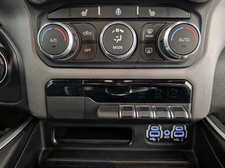 Dodge Ram 1500 Dodge Ram 1500 5.7 Hemi V8 Night Edition - afbeelding nr 26