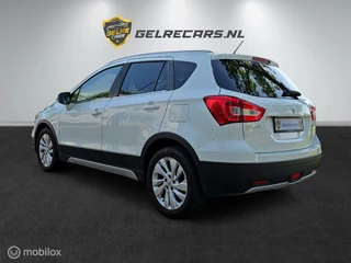 Suzuki S-Cross Suzuki S-Cross 1.0 Boosterjet High Executive Topper automaat - afbeelding nr 5