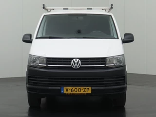 Volkswagen Transporter | Airco | 3-Persoons | Betimmering | Gate Locks - afbeelding nr 10