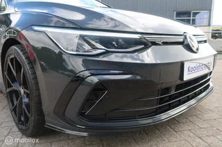 Volkswagen Golf Volkswagen Golf 1.5 TSI R-Line Business - afbeelding nr 9