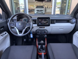 Suzuki Ignis | achteruirij camera | Trekhaak - afbeelding nr 18