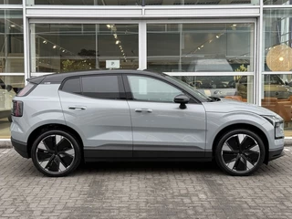 Volvo EX30 - afbeelding nr 4