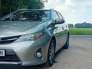 Toyota Auris - afbeelding nr 5