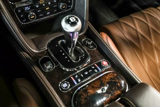 Bentley Flying Spur Bentley Flying Spur 4.0 V8|Massage V+A|ACC|Multimedia achter - afbeelding nr 64