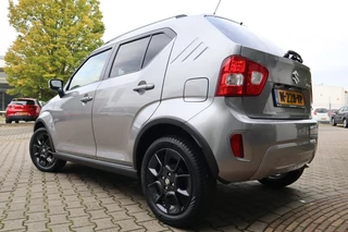 Suzuki Ignis - afbeelding nr 38