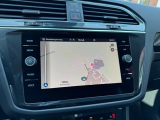Volkswagen Tiguan Volkswagen Tiguan 1.4TSI eHybrid 245PK Elegance IQ-Light Keyless Virtual Navi - afbeelding nr 31