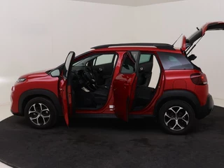 Citroën C3 Aircross - afbeelding nr 26