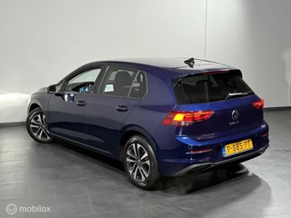 Volkswagen Golf Volkswagen Golf 1.5 TSI | CARPLAY |  AD. CRUISE | STUURVERW. - afbeelding nr 9