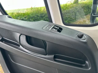 Fiat E-Ducato Fiat E-Ducato 4.25t L3H2 Heavy 110 kWh | Achteruitrijcamera | LED koplampen | Navigatie | Reservewiel - afbeelding nr 8