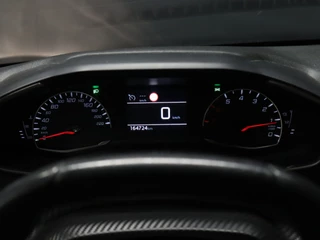 Peugeot 208 [CRUISE CONTROL, APPLE CARPLAY, ELEKTRISCHE RAMEN VOOR, NAVIGATIE, NIEUWSTAAT] - afbeelding nr 11