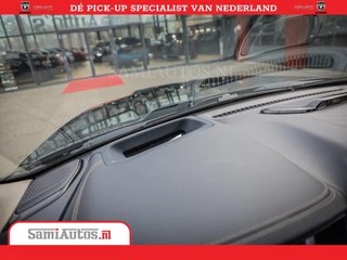 Dodge Ram 1500 Comfortabele Dubbele Cabine met Royale 5 Zitplaatsen | BPM vrij | Nu Leverbaar uit Voorraad | Voorraad Nr 2321 - 8586 - afbeelding nr 63