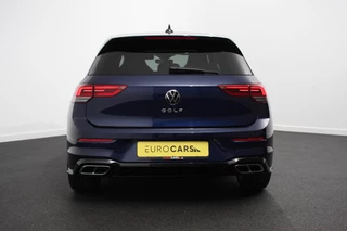 Volkswagen Golf Volkswagen Golf 1.5 eTSI DSG R-Line | DEMO ! | Navigatie | Climate Control | Adaptive cruise control | Dab | Led | Stoel en Stuurverwarming - afbeelding nr 5