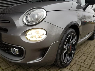 Fiat 500 - afbeelding nr 15