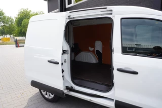 Renault Express Renault Express 1.5 dCi EURO 6 - Airco - Cruise - PDC - € 12.950,- Excl. - afbeelding nr 8