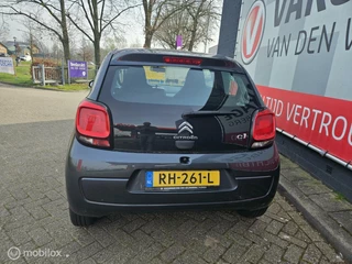 Citroën C1 Citroen C1 1.0 e-VTi Airscape Feel - afbeelding nr 4