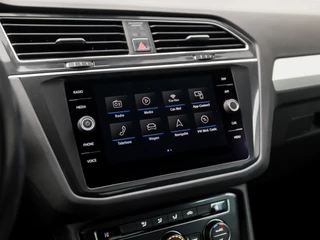 Volkswagen Tiguan (APPLE CARPLAY, GROOT NAVI, CLIMATE, GETINT GLAS, ADAPTIVE CRUISE, SPORTSTOELEN, PARKEERSENSOREN, DAB+, NIEUWE APK, NIEUWSTAAT) - afbeelding nr 25