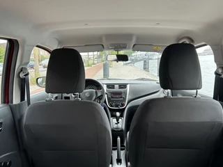 Suzuki Celerio Suzuki Celerio 1.0 Comfort automaat airco nwe apk - afbeelding nr 23