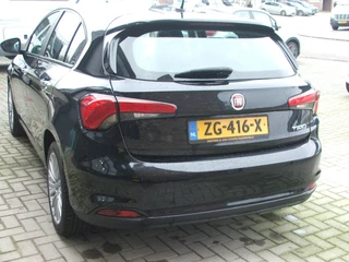 Fiat Tipo - afbeelding nr 7