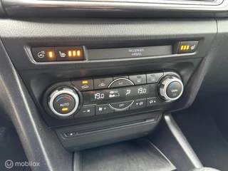 Mazda 3 Mazda 3 2.0 SkyActiv-G 120 GT-M | CAMERA | LEDER | BOSE | - afbeelding nr 23