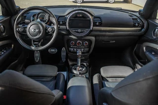 MINI Clubman Mini Clubman 2.0 Cooper S Chili Serious Business, Pano, H&K - afbeelding nr 13