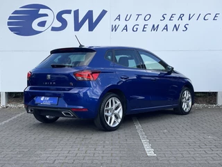 SEAT Ibiza | CarPlay | BEATS | ACC | LED | DAB+ | 17 inch - afbeelding nr 5