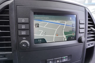 Mercedes-Benz Vito - Airco - Navi - Cruise - Achteruitrijcamera - €17.900,- Excl. - afbeelding nr 14