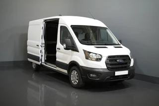 Ford Transit - afbeelding nr 8