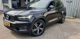 Volvo XC40 Volvo XC40 1.5 T3 INSCRIPTION - afbeelding nr 17