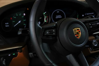Porsche 911 Porsche 992 3.8 Sport Classic|Heritage|Burmester|PCCB|Exhaust|Lift| - afbeelding nr 30