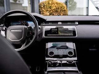Land Rover Range Rover Velar Land Rover Range Rover Velar 2.0 P250s Turbo AWD R-Dynamic - afbeelding nr 23