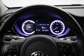Kia Niro Kia Niro 1.6 GDi Hybrid ExecutiveLine - Carplay, Camera, Half Leer - afbeelding nr 14