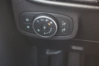Ford Fiesta - afbeelding nr 34
