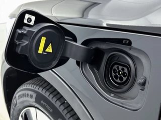 Volvo XC40 Volvo XC40 T4 Recharge Inscription Expression - afbeelding nr 23
